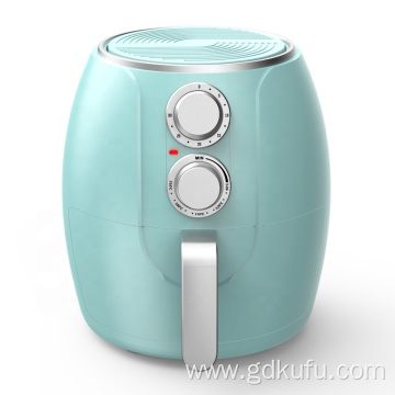 Kufu Kitchen Appliance Fast Cooking Air Fryer